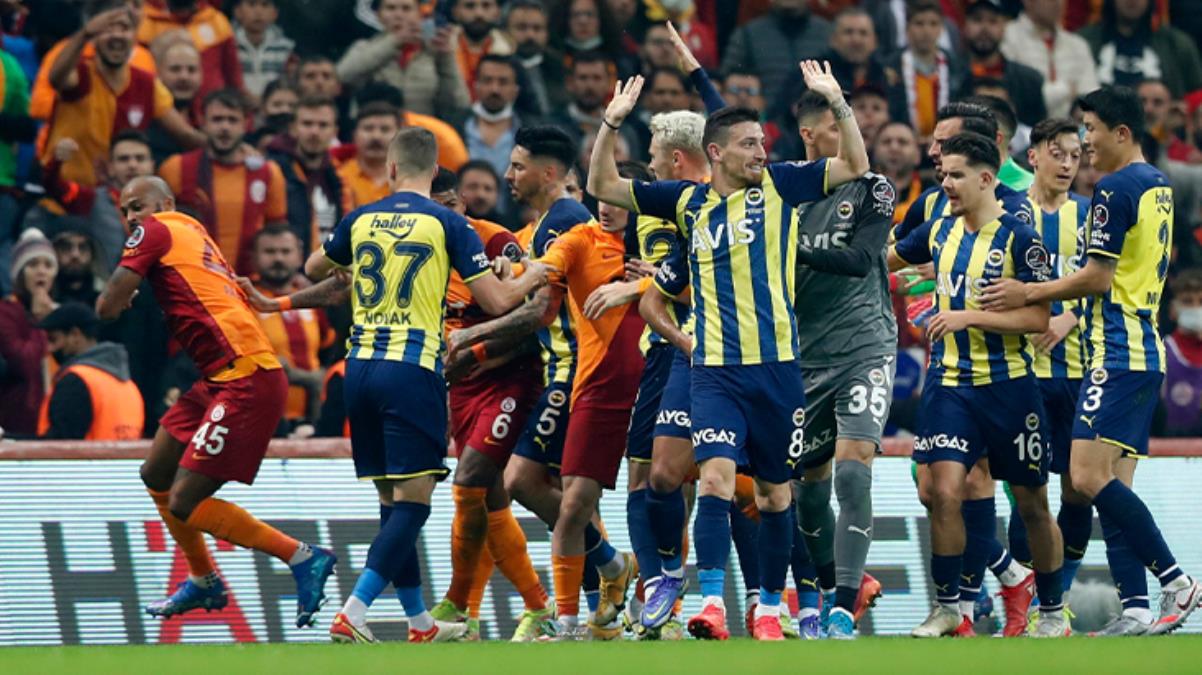 Marcao’nun oyunda kalmasına tepki! Usta yorumcular aynı kararda birleşti