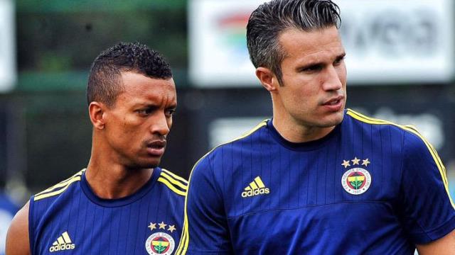 Trabzonspor’da Luis Nani hamlesi!