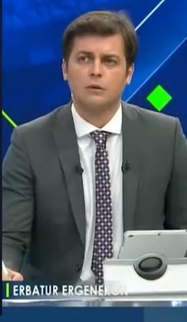 Rıdvan Dilmen Vitor Pereira’nın açıklamalarına dayanamadı: Bitir programı