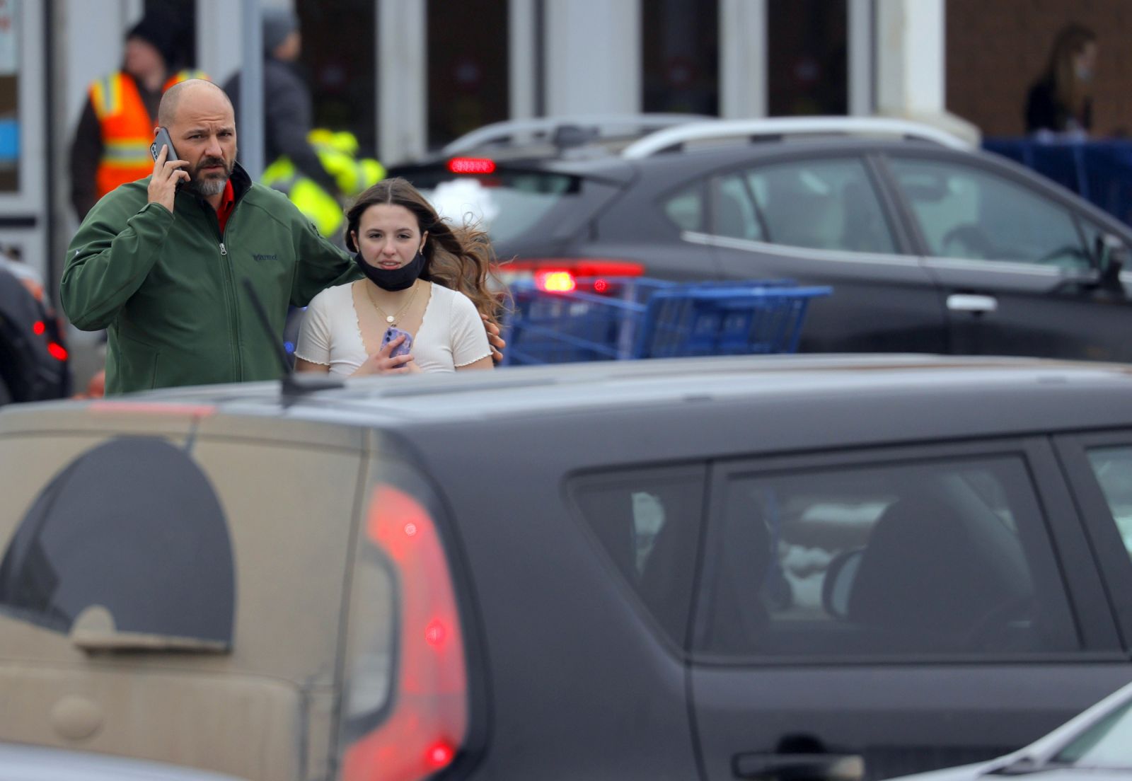 ABD'de okula silahlı saldırı: 3 ölü, 6 yaralı