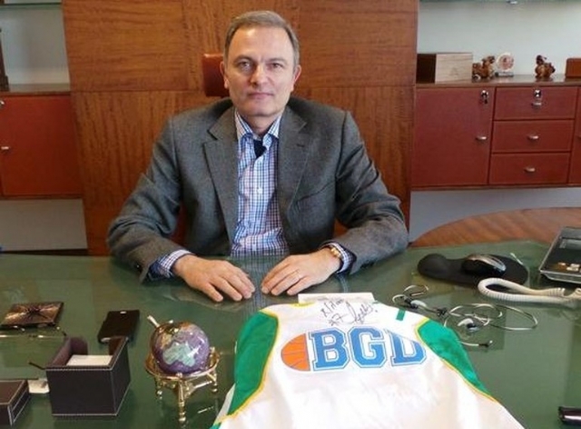 Yıldırım Berlin'deyken iki transfer bombası!