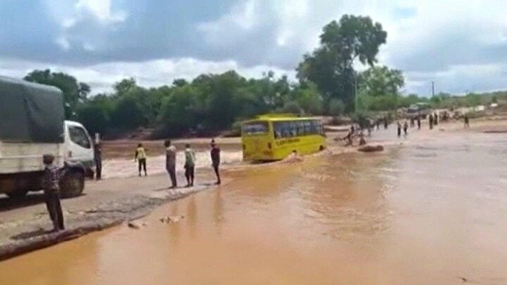 Bile bile faciada ölü sayısı 32'ye yükseldi