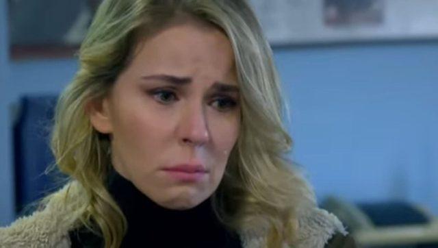 Arka Sokaklar’ da flaş ayrılık kararı iddiası! Oya Okar diziye veda ediyor