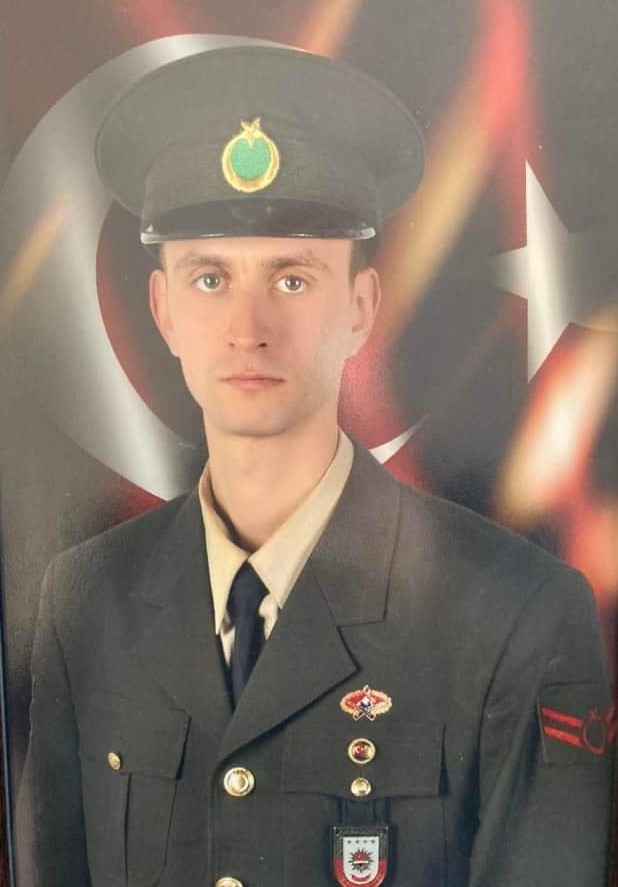 Kuzey Irak'tan acı haber! 3 askerimiz şehit oldu