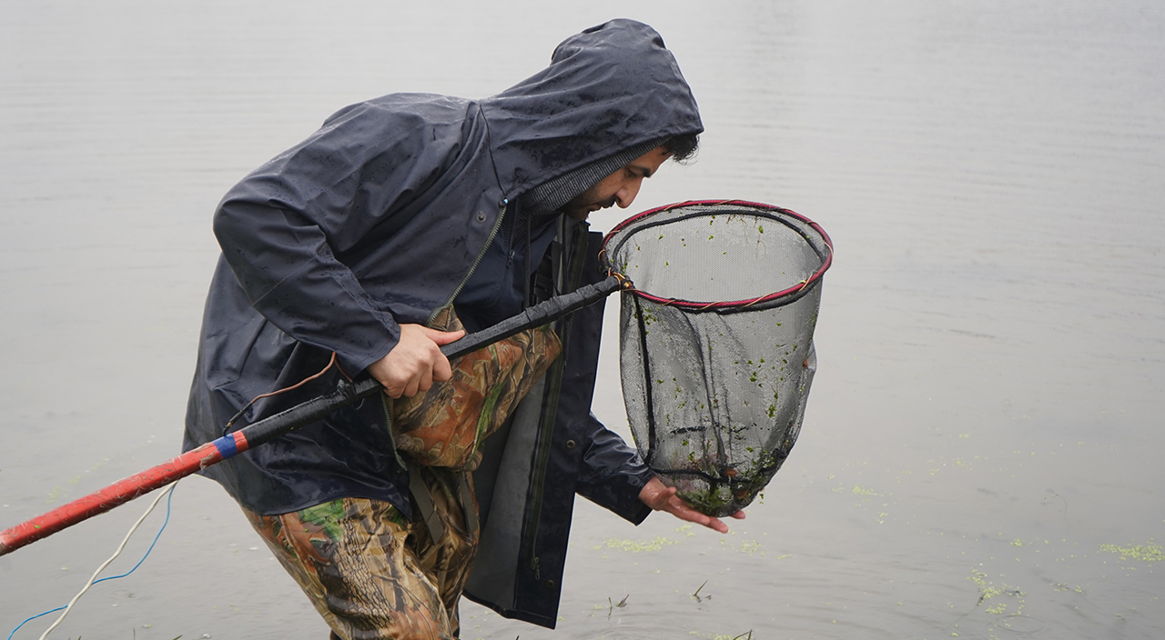 Yarım asırdır görülmemişti: Batman’da ortaya çıktı