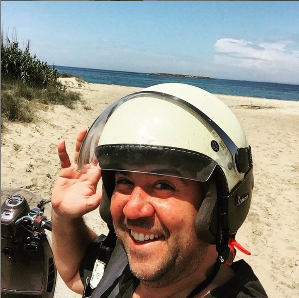 Ata Demirer kaza geçirdi, işte son durumu!