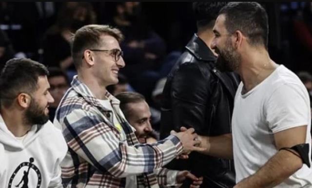 İspanya devleri Kerem Aktürkoğlu için yarışa girdi: İşte imza atacağı dünya devi