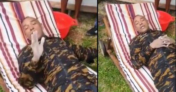 Helikopteri okyanusa çakıldı! Madagaskarlı bakan 12 saat yüzerek hayatta kaldı