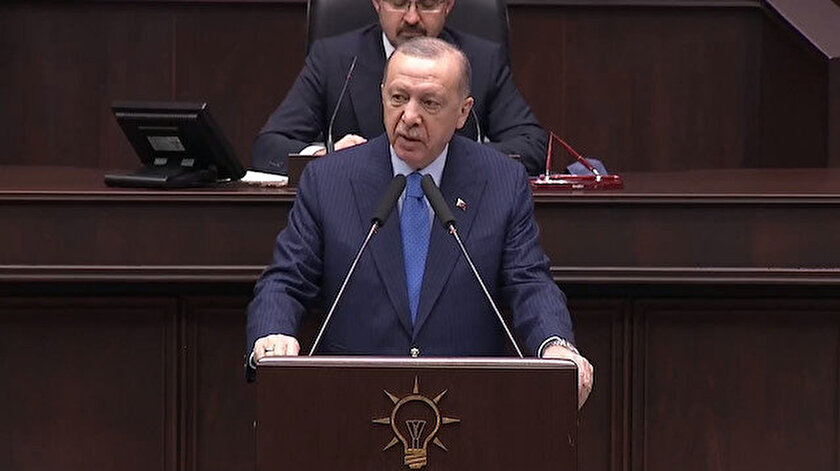 Cumhurbaşkanı Erdoğan son noktayı koydu: Erken seçim olmayacak