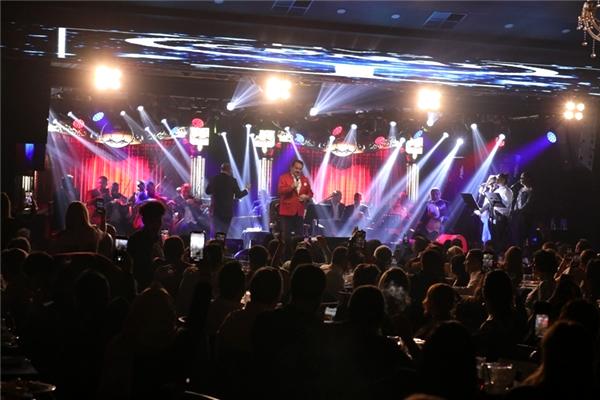 İbrahim Tatlıses’ten anlamlı jest: Konserine gelen hayranının kredi borcunu üstlendi