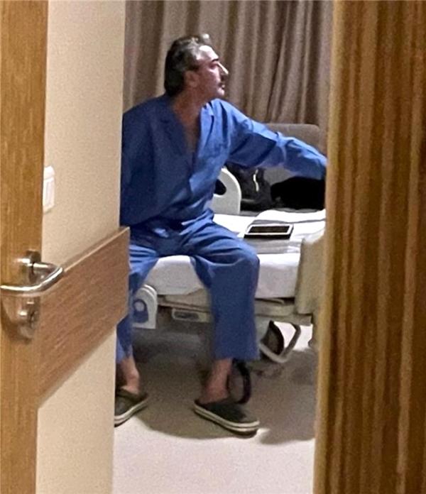 Hastaneye kaldırılmıştı! Erkan Petakkaya ameliyat oldu