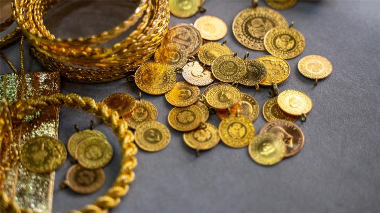 Gözler Fed’e çevrildi! Altın yatırımcıları kritik kararı bekliyor