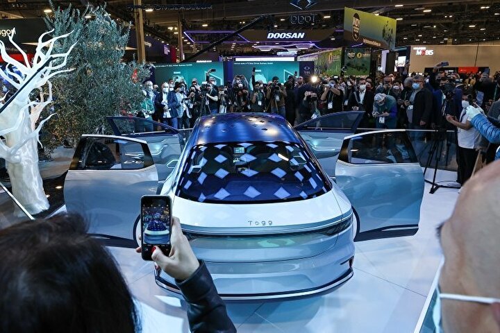 Yerli otomobil TOGG’da yeni gelişme! Bakan Varank seri üretim için tarihi verdi