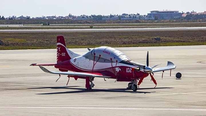 Milli Muharip Uçak'ta imalat başlıyor: Yerli savaş uçağı için kritik tarih verildi