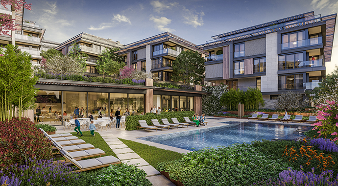 2022’de Tahincioğlu’ndan 4 Yeni Proje!