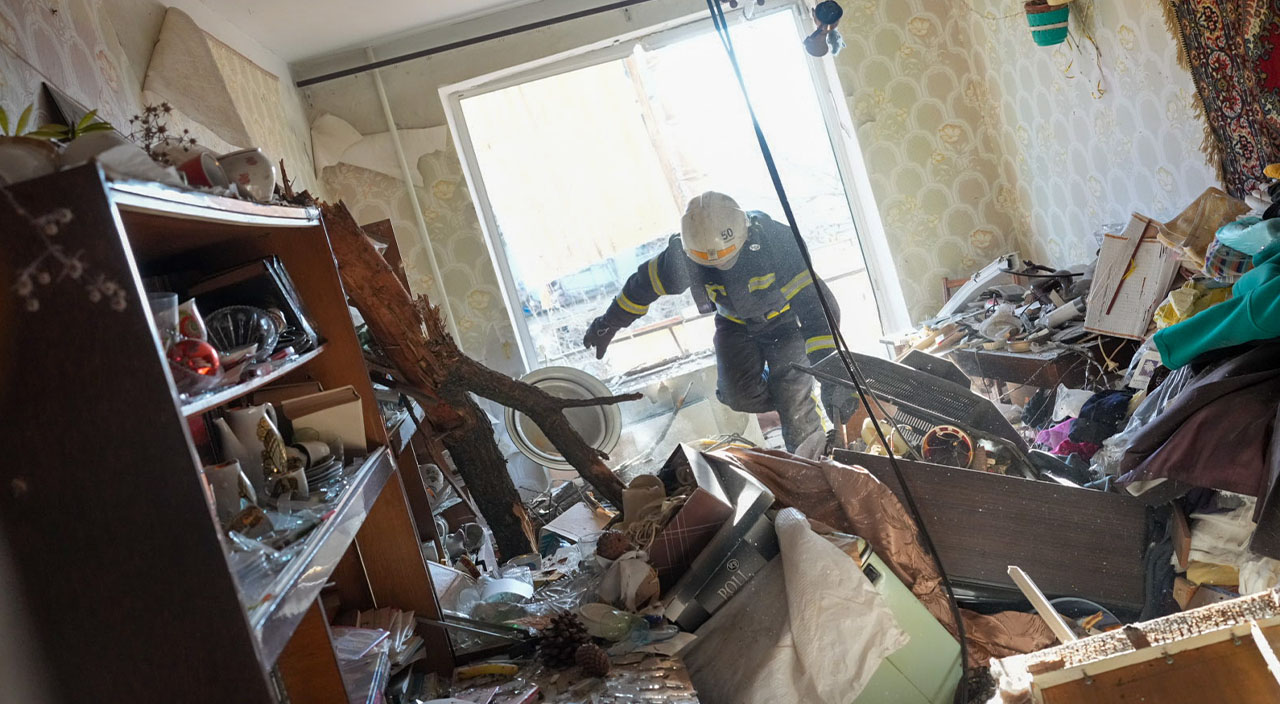 Ukrayna duyurdu: Rusya sivilleri vurdu çok sayıda ölü ve yaralı var