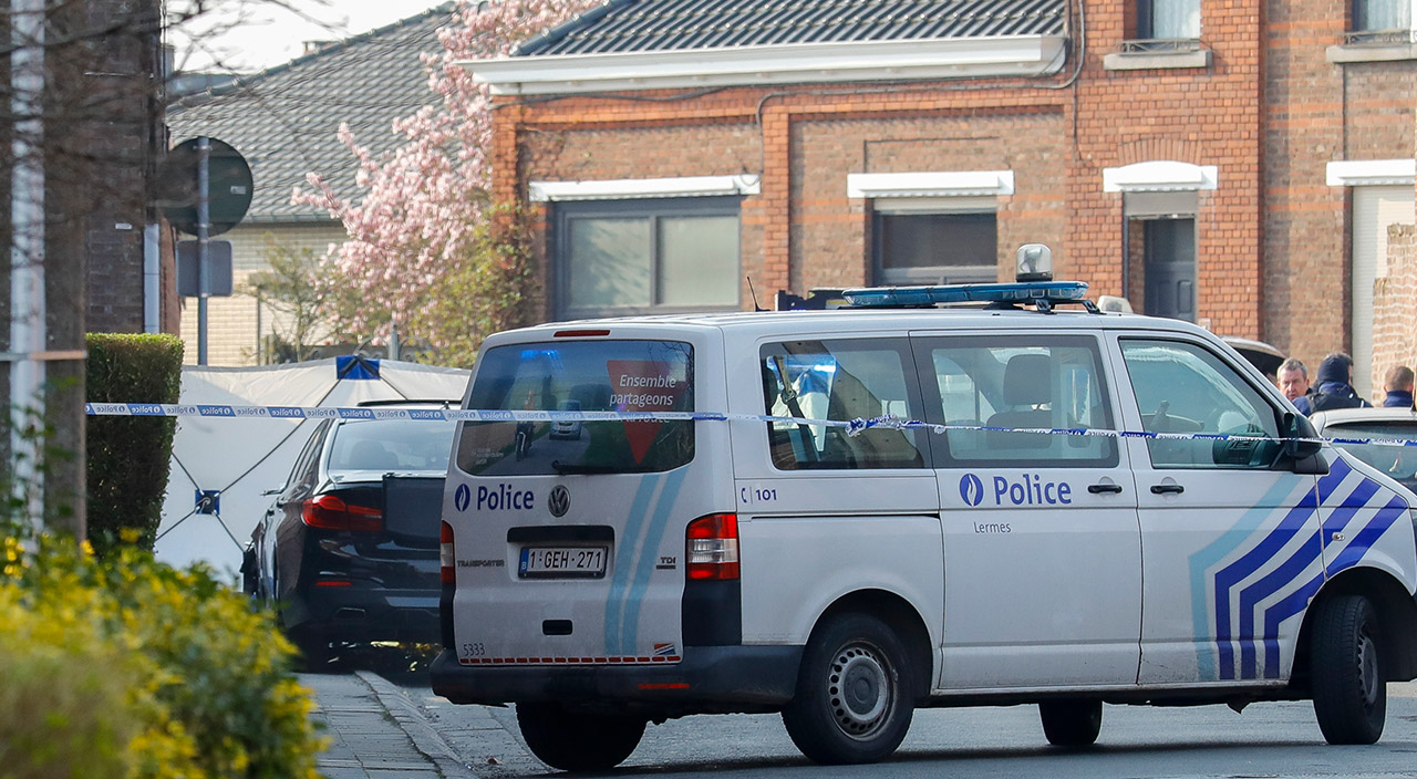 Belçika’da karnaval etkinliğine araç girdi: 6 ölü, 70 yaralı