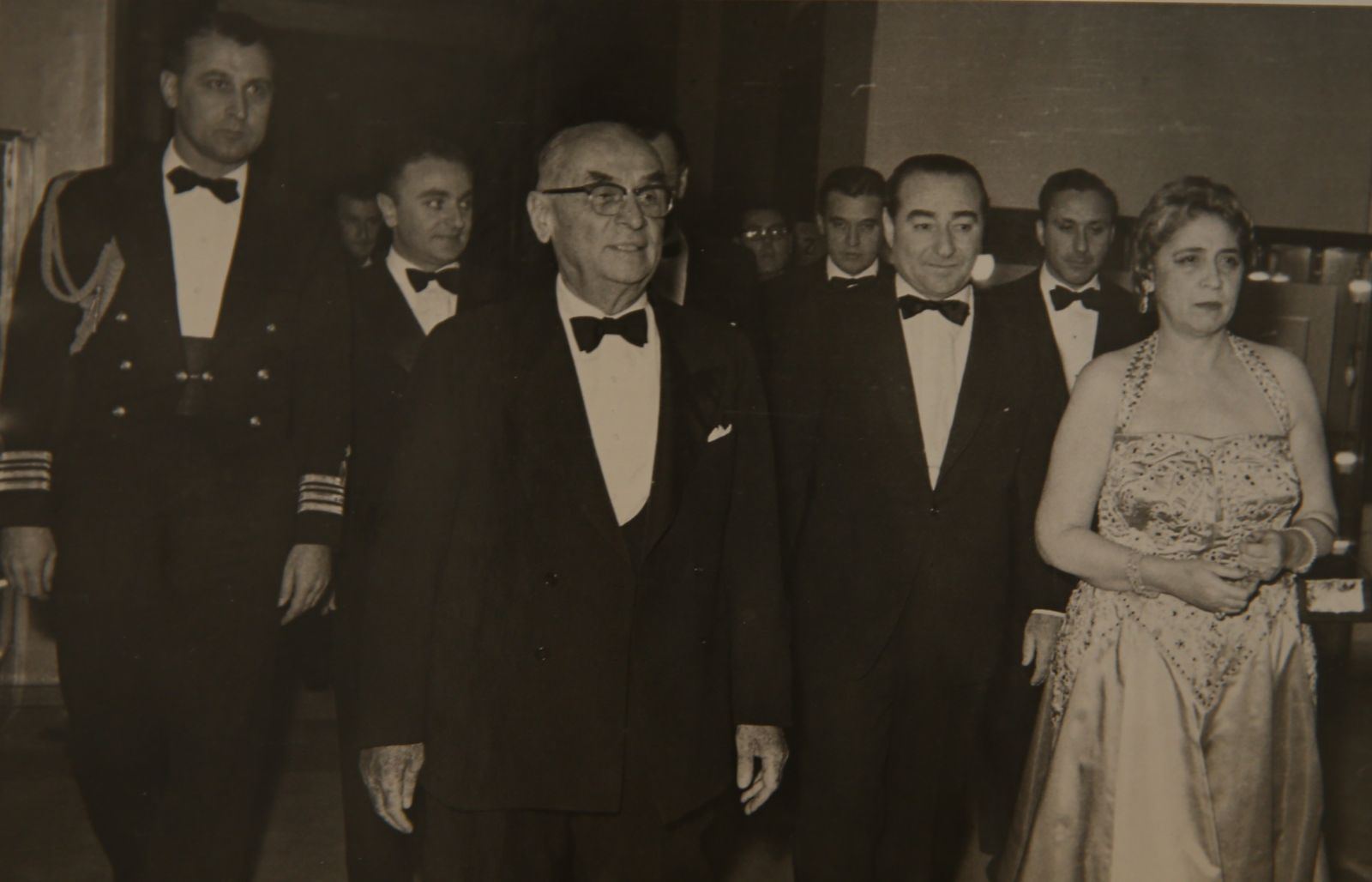 Ümran Menderes 27 Mayıs'ı anlattı