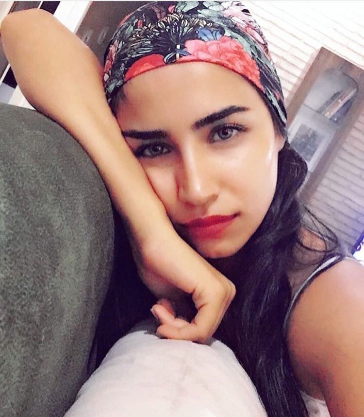 En acı ziyaret; 'Sen bana gelemiyorsun, ben sana geldim'