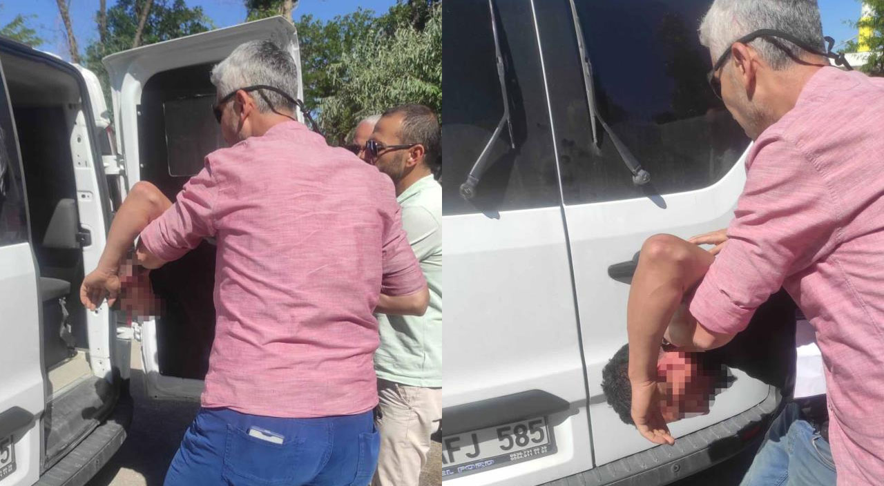 Ankara Cumhuriyet Başsavcılığı HDP Kongresindeki skandal olay hakkında soruşturma başlattı