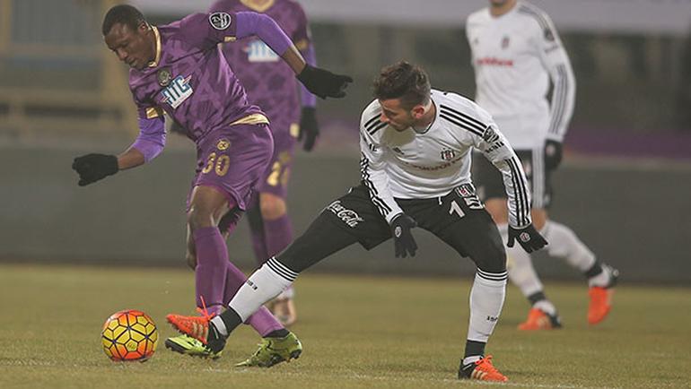 Spor yazarları Osmanlıspor-Beşiktaş maçı için ne dedi?