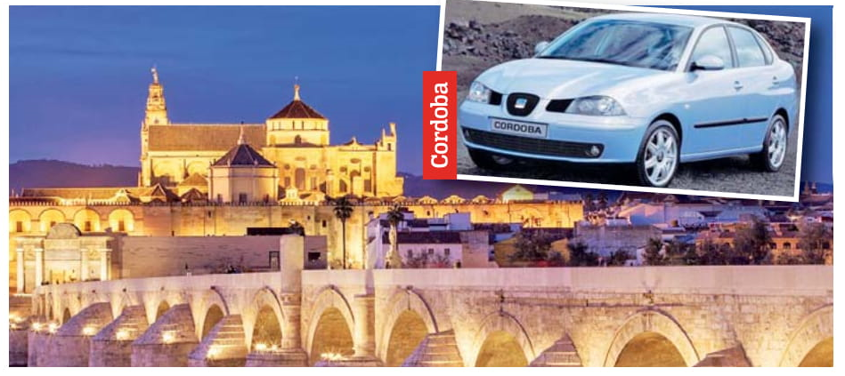 Dört tekerli şehir reklamı