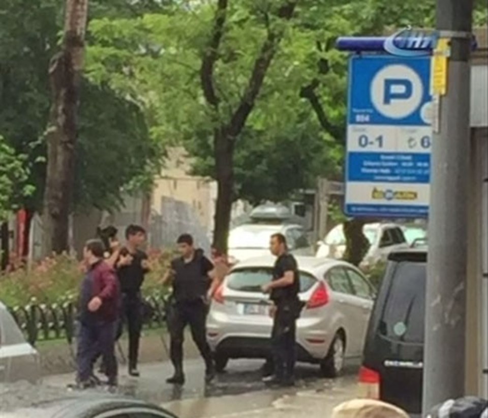 Son Dakika... İstanbul Beyazıt'ta patlama ( İstanbul Vezneciler Patlama, Ölü-Yaralı Sayısı )