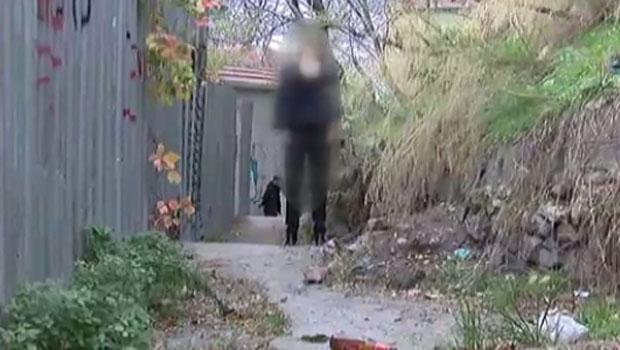 Cihangir’de korkunç olay! Cesedi bu halde bulundu...