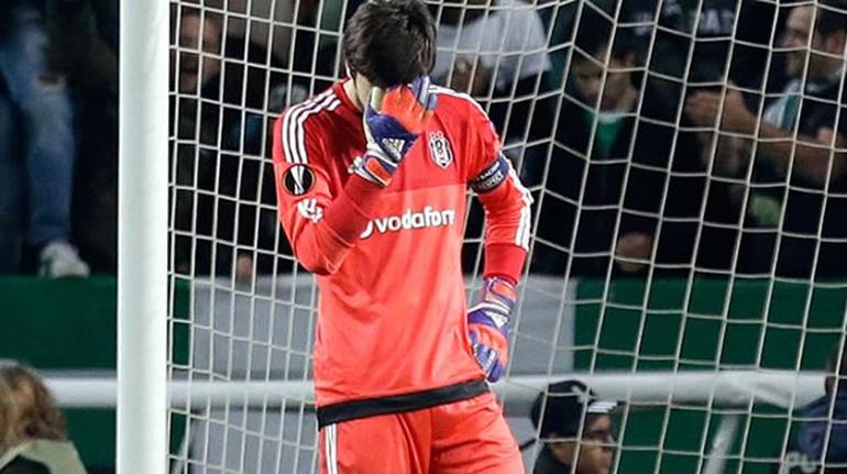 Volkan Babacan: O çirkin olay yüzünden oynamak istemezdim