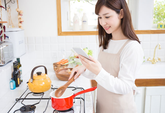 Mutfağınızdaki en kirli 5 şey