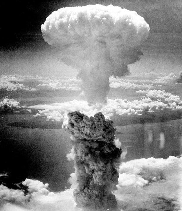 Putin'in yeni oyuncağı: Fransa'yı bir defada haritadan siliyor