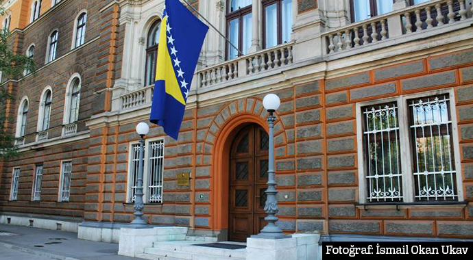 Çetnikler 'zafer', Boşnaklar 'huzur' istiyor