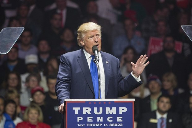 Dünden bugüne Trump (Donald Trump kimdir?)