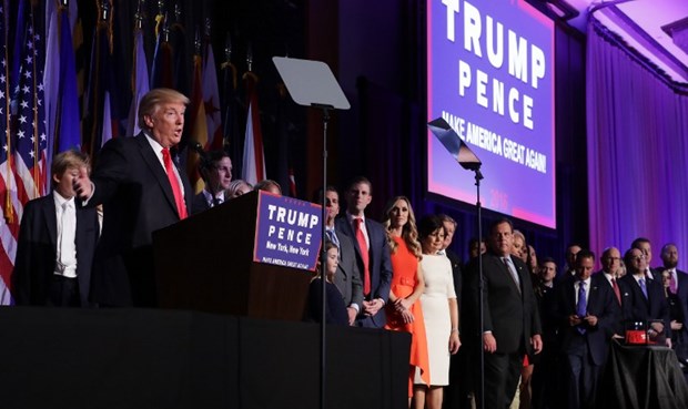 Trump döneminde Türkiye-ABD ilişkilerini neler bekliyor?