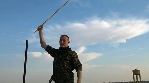 Sınırda yakalanan YPG'lilerin kimlikleri şoke etti!