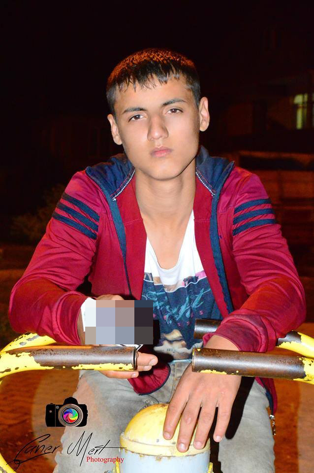 13 yaşındaki kızını kaçırmak isteyen genci öldürdü