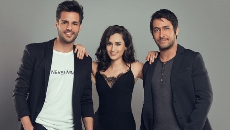 Reyting canavarına yenik düşen 8 dizi yayından kaldırıldı