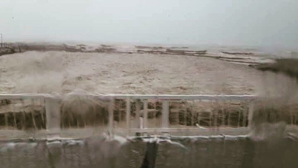 Mersin sular altında! Acı haber geldi...