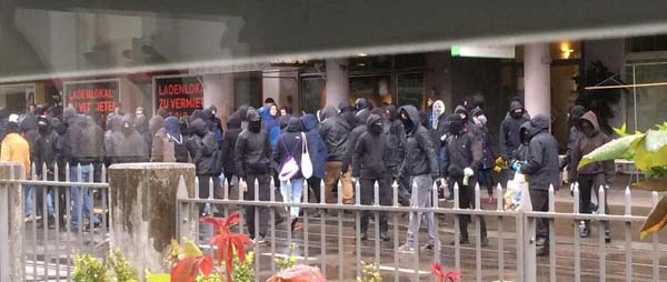 Türkiye'ye çirkin saldırı!