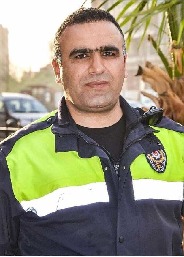Fethi Sekin İzmir'deki faciayı önlerken şehit düştü (Fethi Sekin kimdir?)
