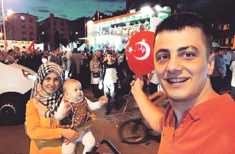 Diyarbakır şehitlerinin isimleri belli oldu