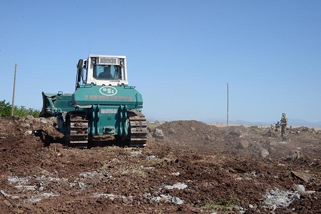 Cumhurbaşkanı Erdoğan Dürümlü'ye gidiyor