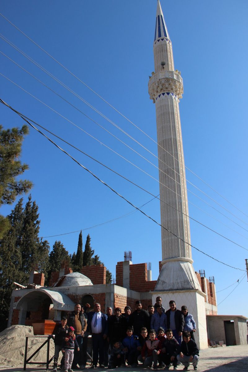 Bu köyde ilk ölene çeyrek altın