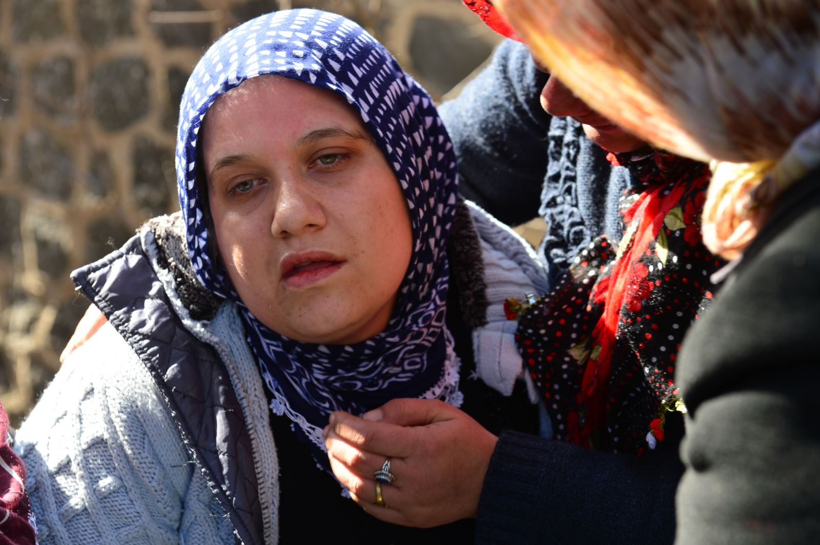 11 yaşındaki Ahmet'in cenazesini Adli Tıp'tan aldı