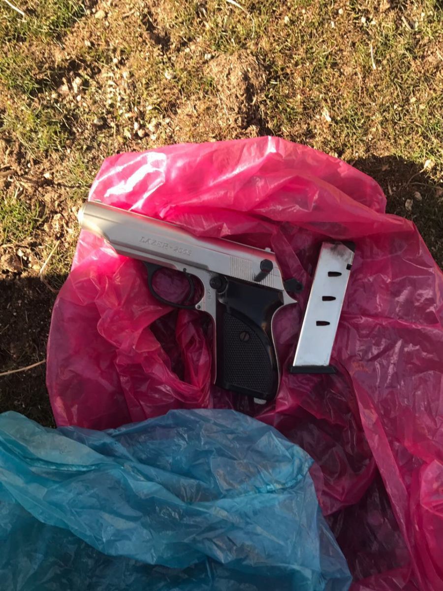 Nusaybin’de çatışma çıktı, cesedi böyle ele geçirildi!