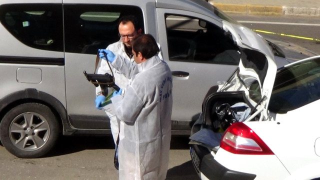 Polisin dahi bilgisinin olmadığı tatbikat aşırttı