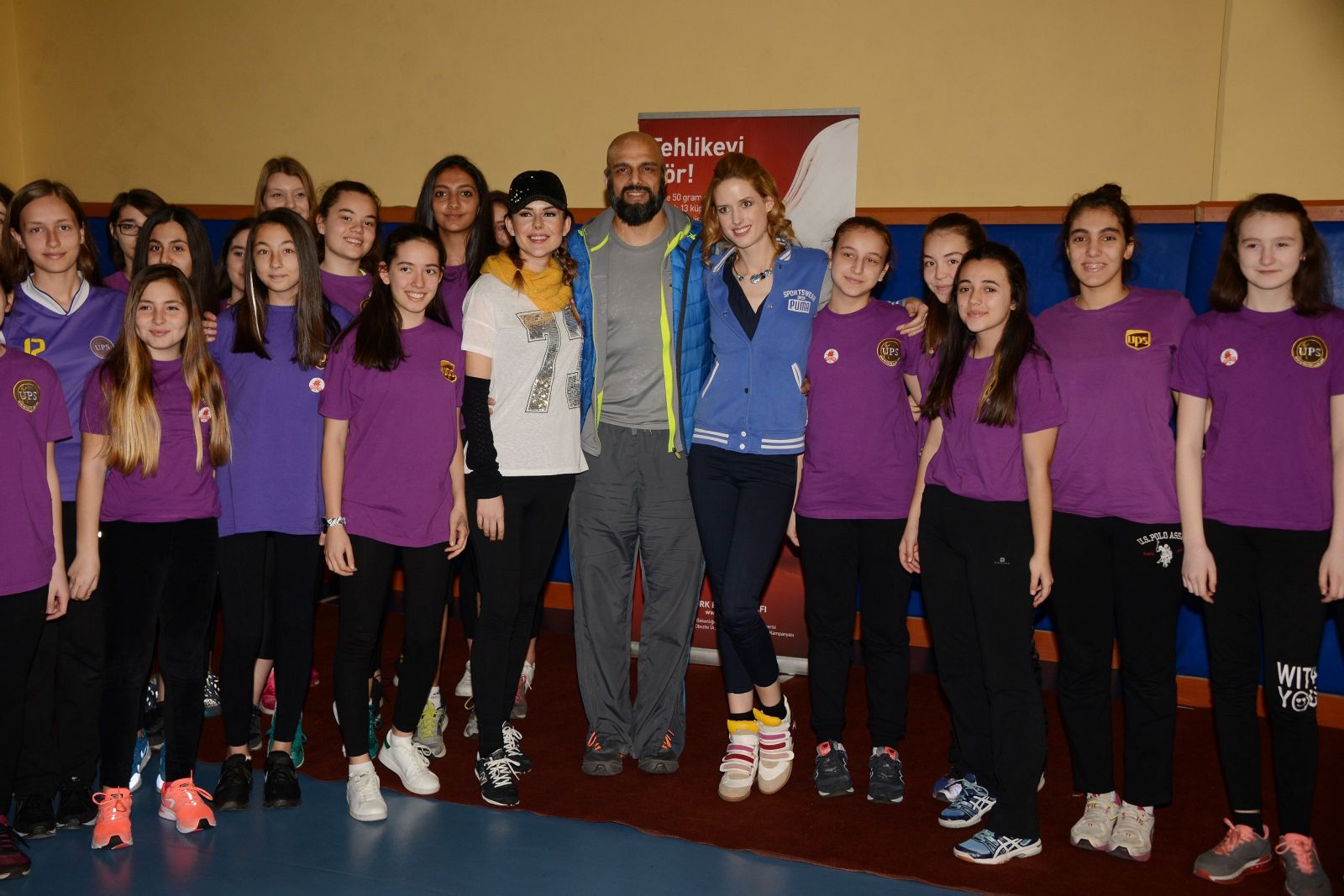 Milli yiyeceklerle sağlıklı yaşama adım