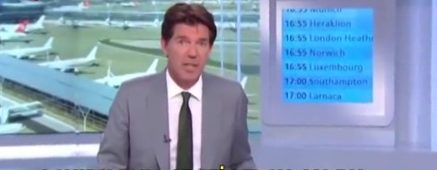 Resmen itiraf ettiler! Hollanda'nın gözü 3. Havaalanı'nda