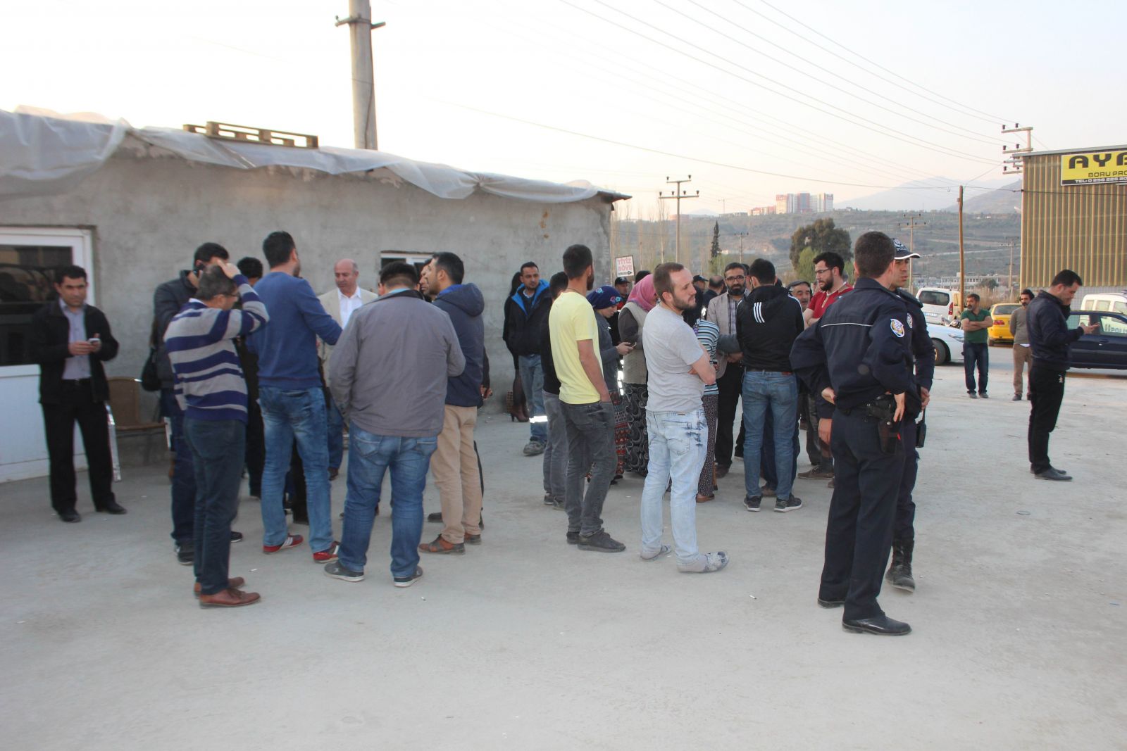 Yok böyle dolandırıcılık, kurbanların arasında çok sayıda polis var!