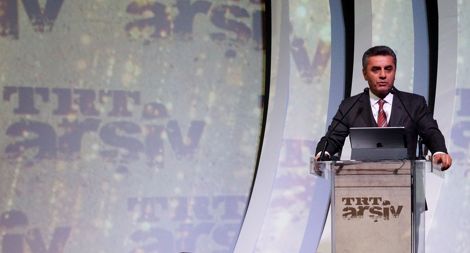 TRT Arşiv halka açıldı